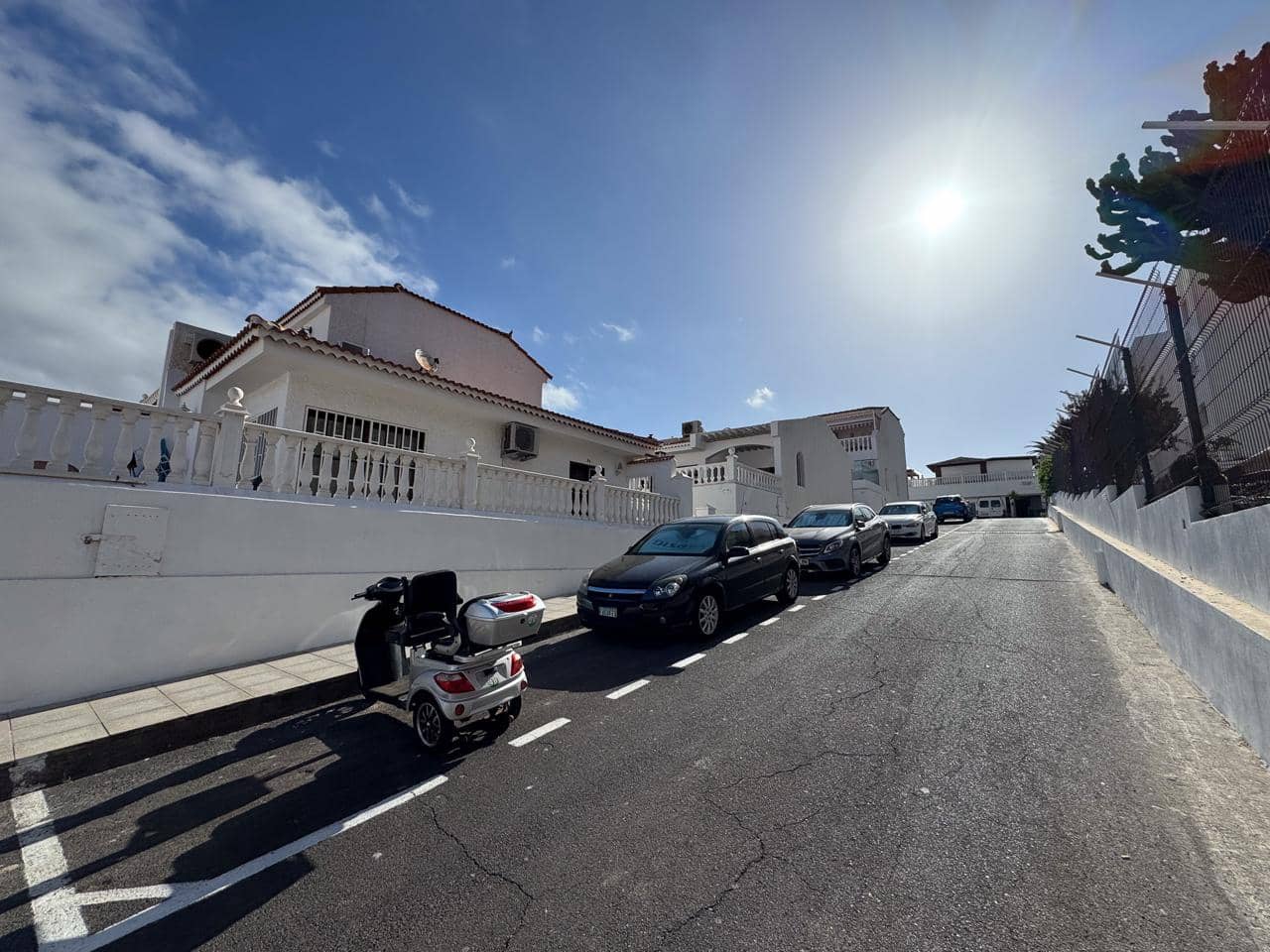 2 soveværelse Bungalow til salg i Costa Adeje - € 590.000 (Ref: 9319893)