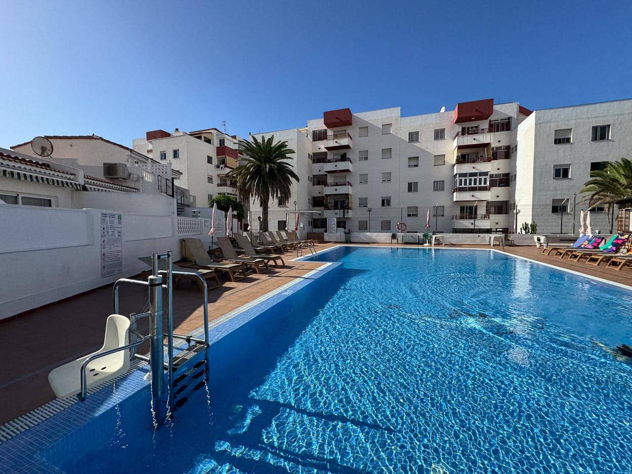 2 soveværelse Bungalow til salg i Costa Adeje - € 590.000 (Ref: 9319893)