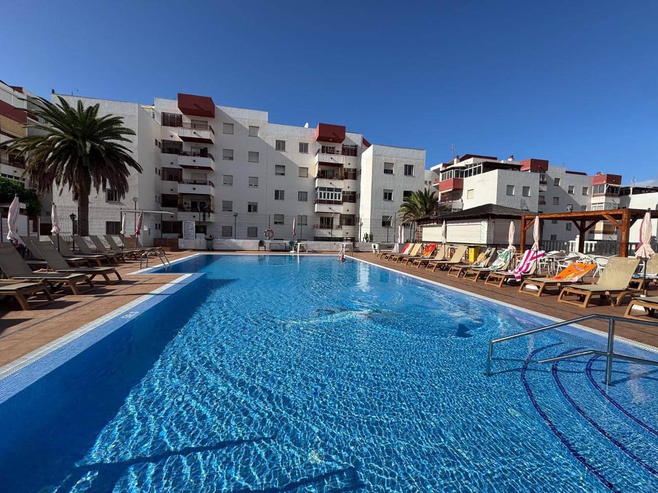 2 soveværelse Bungalow til salg i Costa Adeje - € 590.000 (Ref: 9319893)