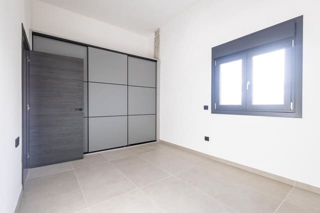 2 soveværelse Lejlighed til salg i Barranco Hondo, Candelaria - € 199.975 (Ref: 9325686)