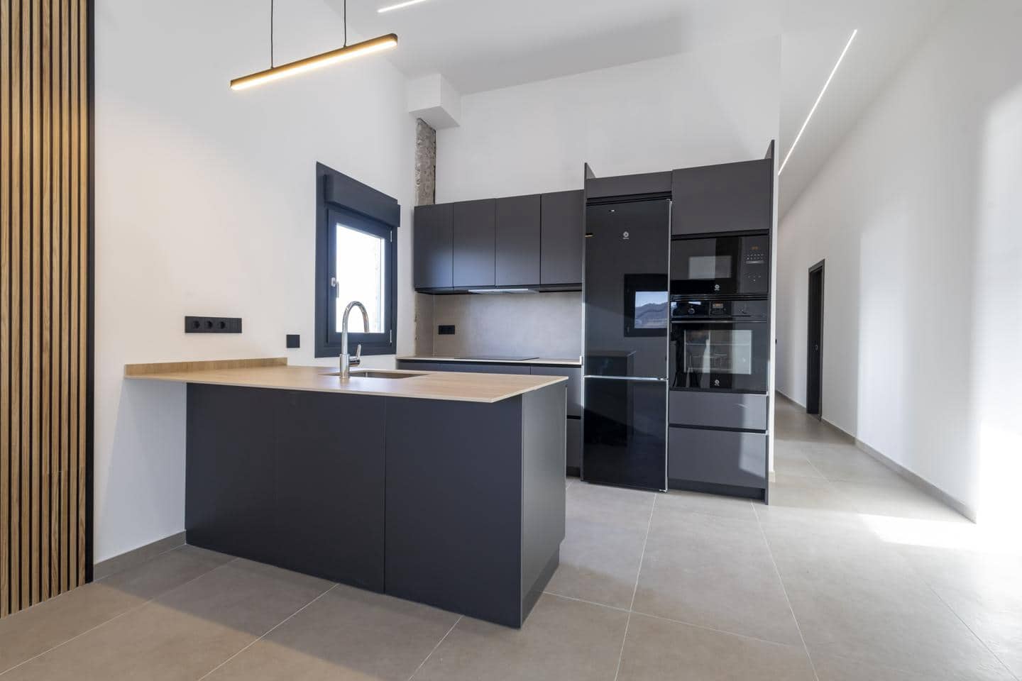 2 soveværelse Lejlighed til salg i Barranco Hondo - € 199.975 (Ref: 9325686)