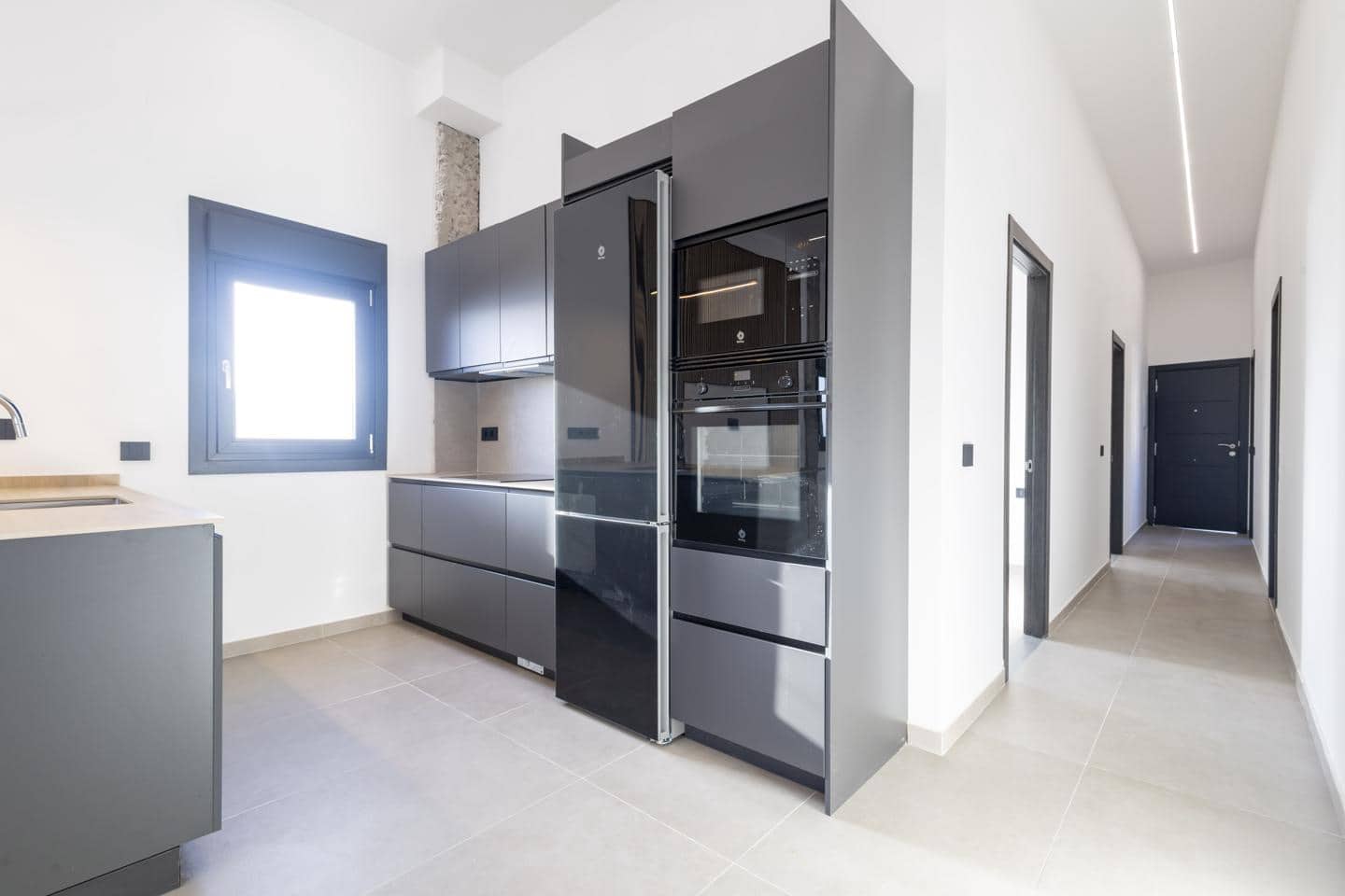 2 soveværelse Lejlighed til salg i Barranco Hondo - € 199.975 (Ref: 9325686)