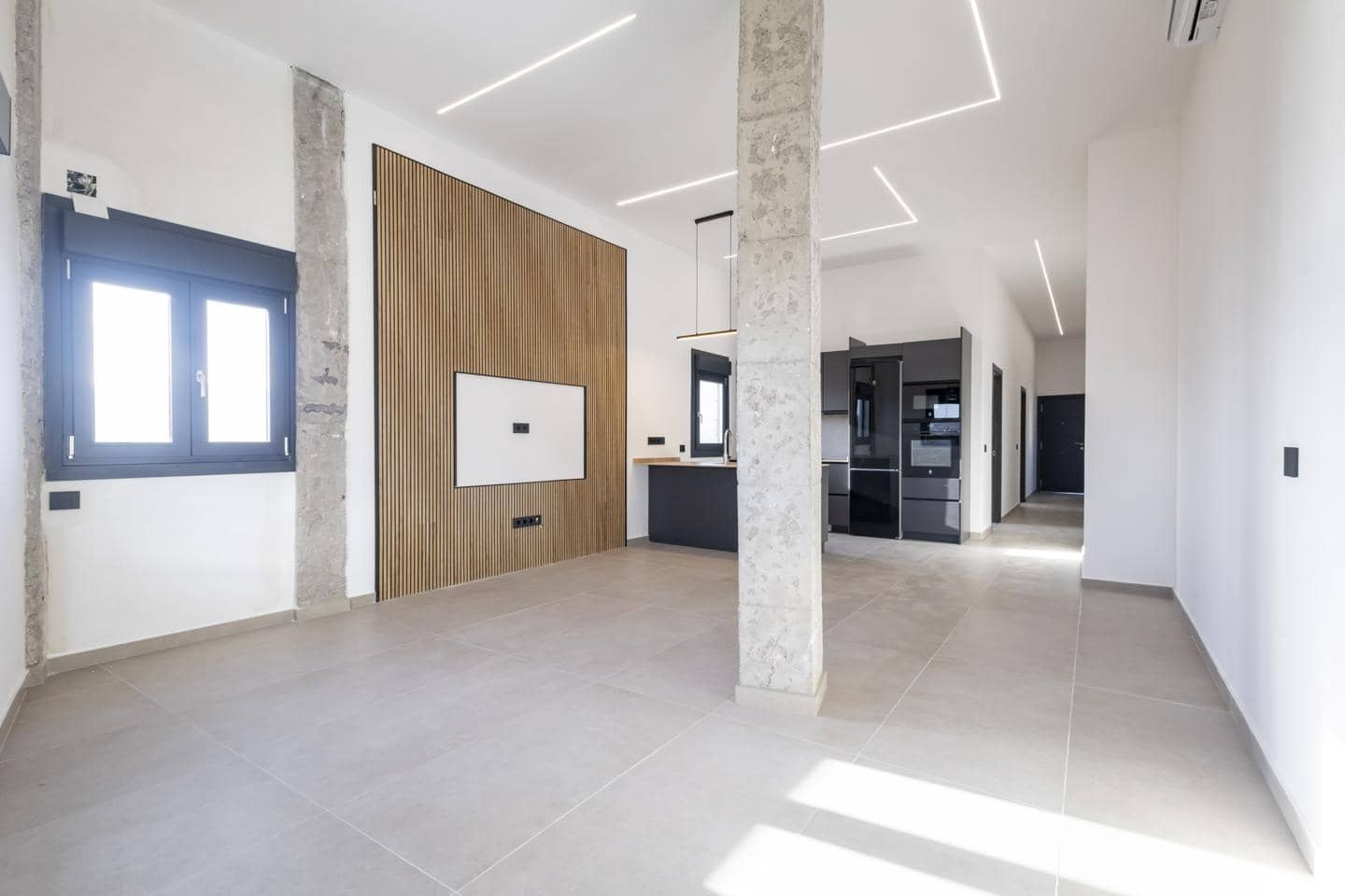 2 soveværelse Lejlighed til salg i Barranco Hondo - € 199.975 (Ref: 9325686)