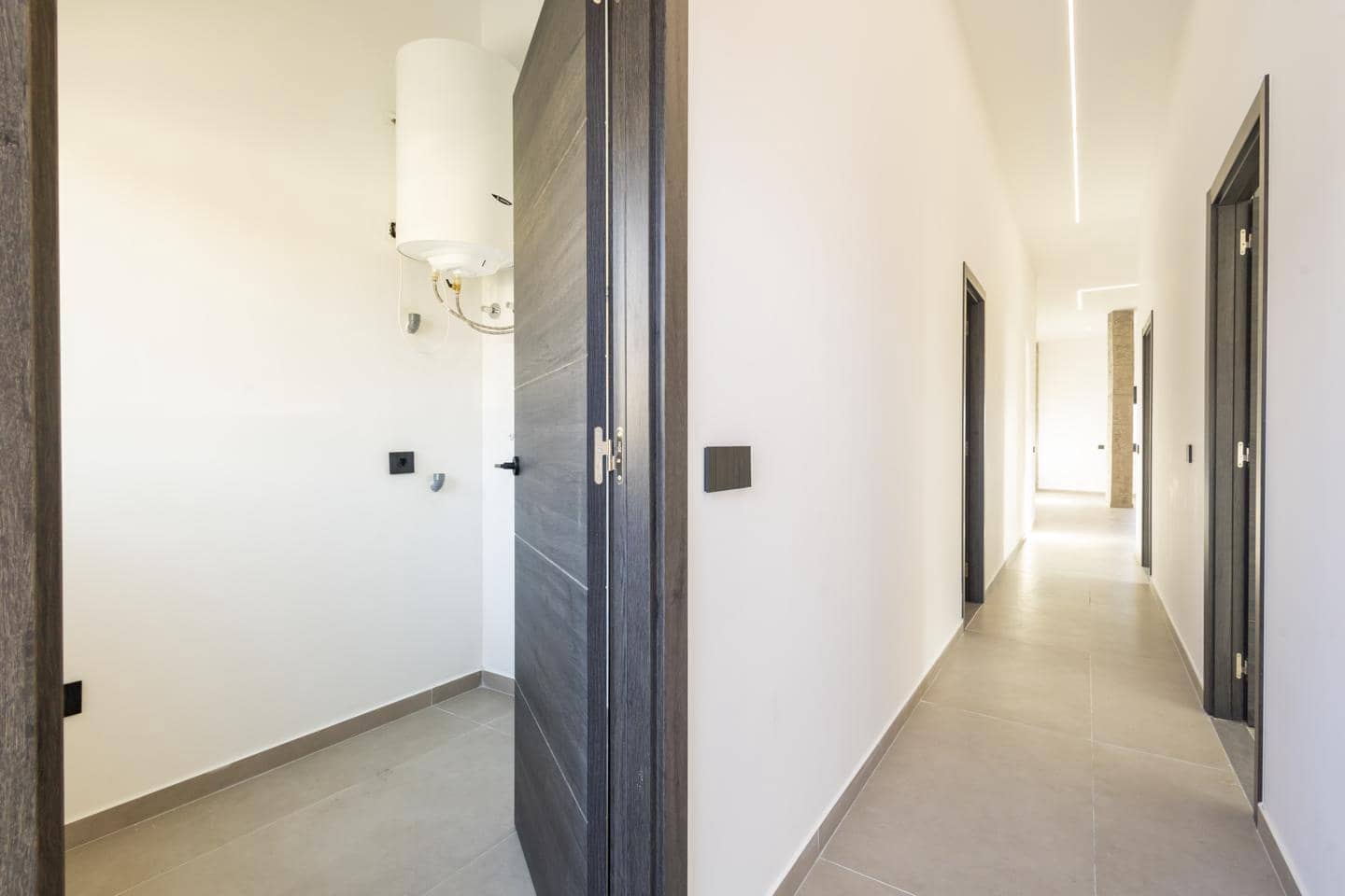 2 soveværelse Lejlighed til salg i Barranco Hondo - € 199.975 (Ref: 9325686)