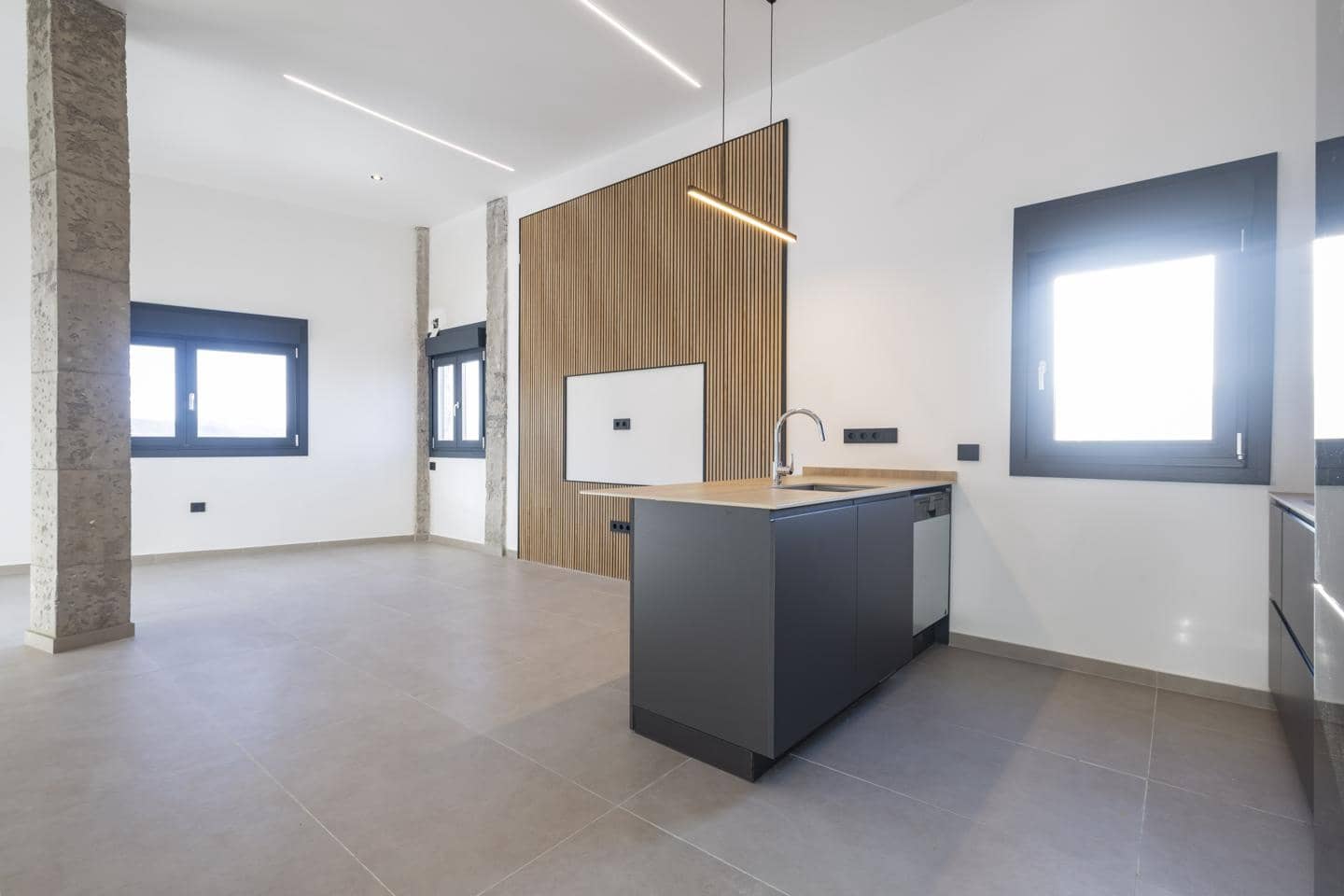 2 soveværelse Lejlighed til salg i Barranco Hondo - € 199.975 (Ref: 9325686)