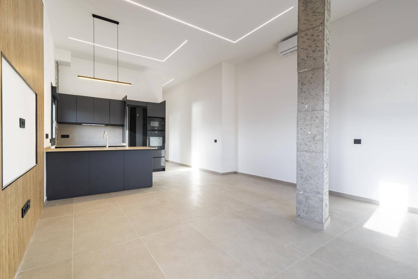 2 soveværelse Lejlighed til salg i Barranco Hondo - € 199.975 (Ref: 9325686)