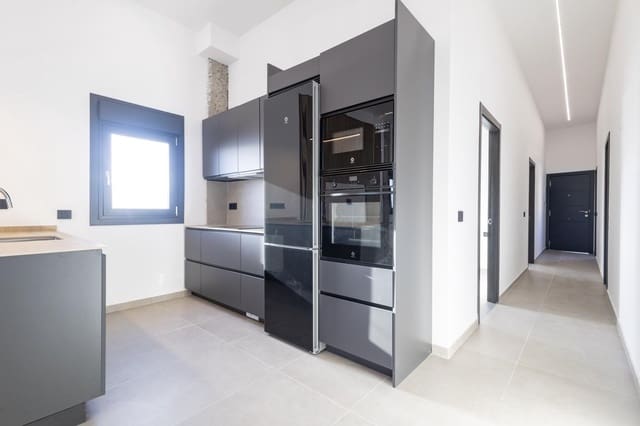 2 soveværelse Lejlighed til salg i Barranco Hondo, Candelaria - € 199.975 (Ref: 9325686)