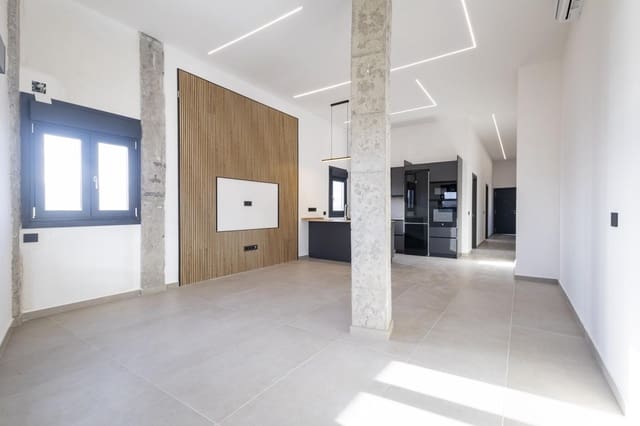 2 soveværelse Lejlighed til salg i Barranco Hondo, Candelaria - € 199.975 (Ref: 9325686)