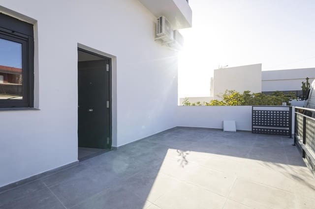 2 soveværelse Lejlighed til salg i Barranco Hondo, Candelaria - € 199.975 (Ref: 9325686)