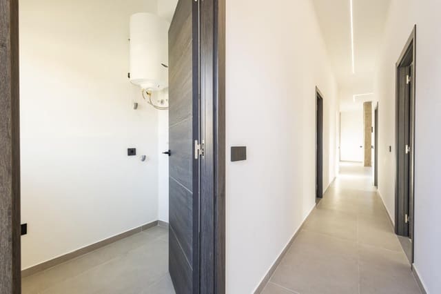 2 soveværelse Lejlighed til salg i Barranco Hondo, Candelaria - € 199.975 (Ref: 9325686)