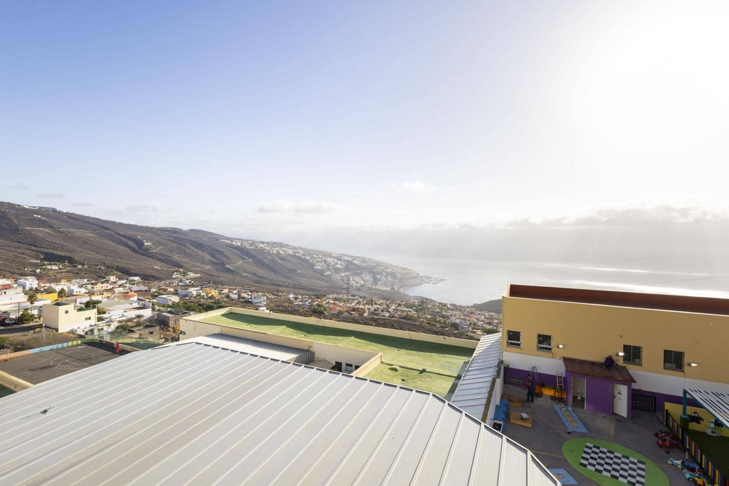 2 soveværelse Lejlighed til salg i Barranco Hondo - € 199.975 (Ref: 9325686)