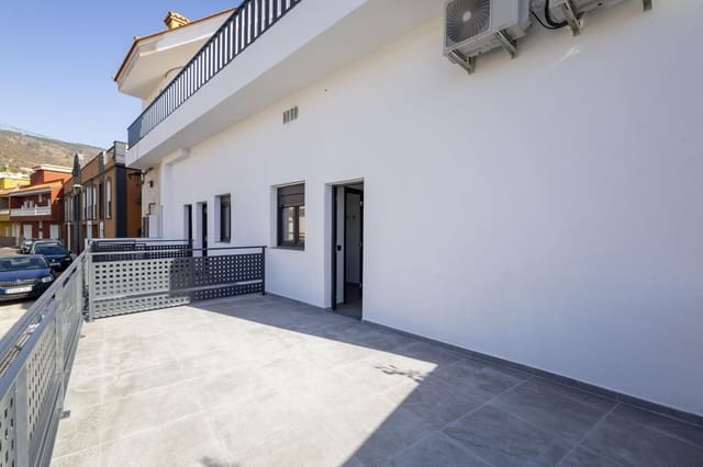 2 soveværelse Lejlighed til salg i Barranco Hondo, Candelaria - € 199.975 (Ref: 9325686)