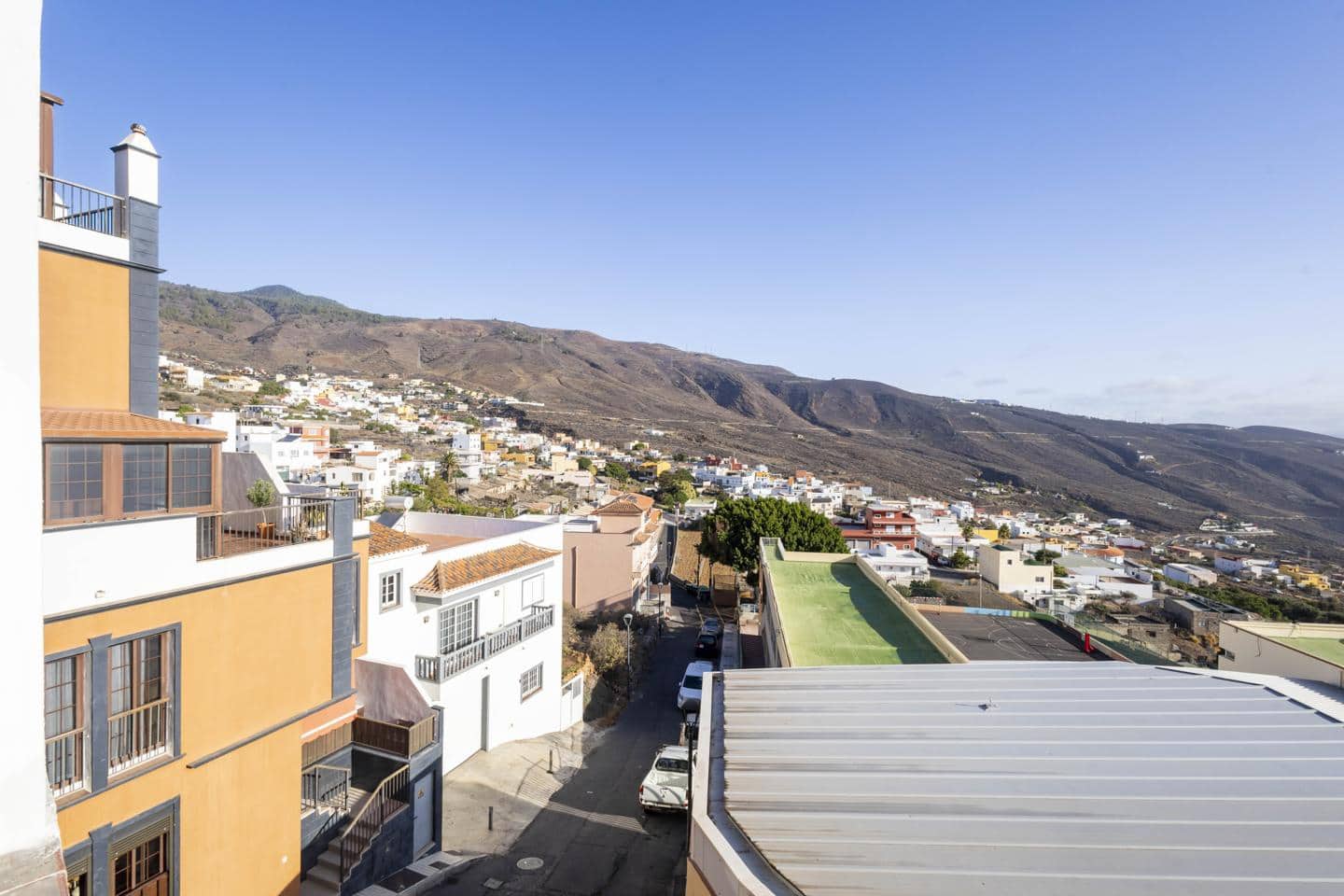 2 soveværelse Lejlighed til salg i Barranco Hondo - € 199.975 (Ref: 9325686)