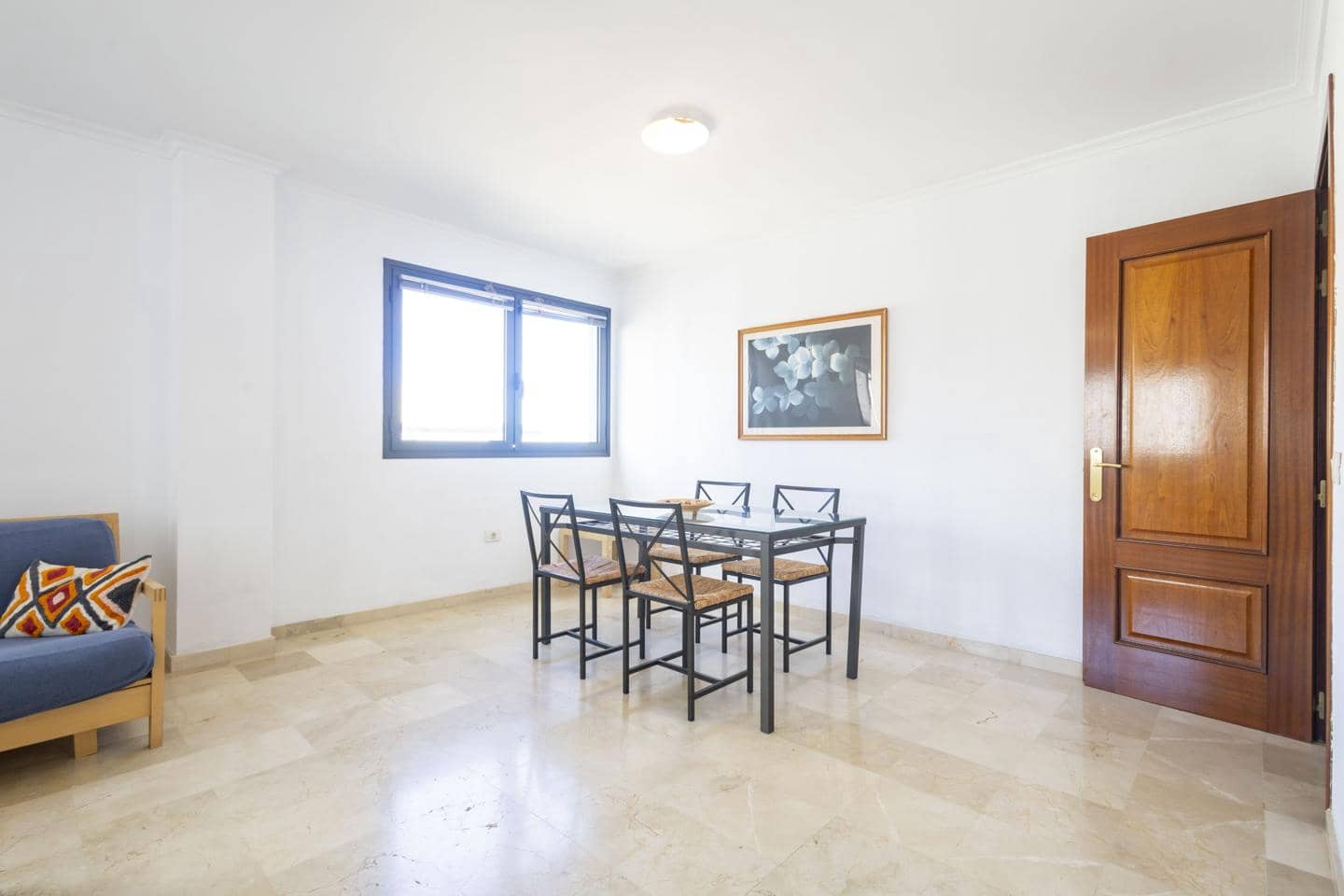 Piso de 1 habitación en Santa Cruz de Tenerife en venta con garaje - 415.000 € (Ref: 9331339)
