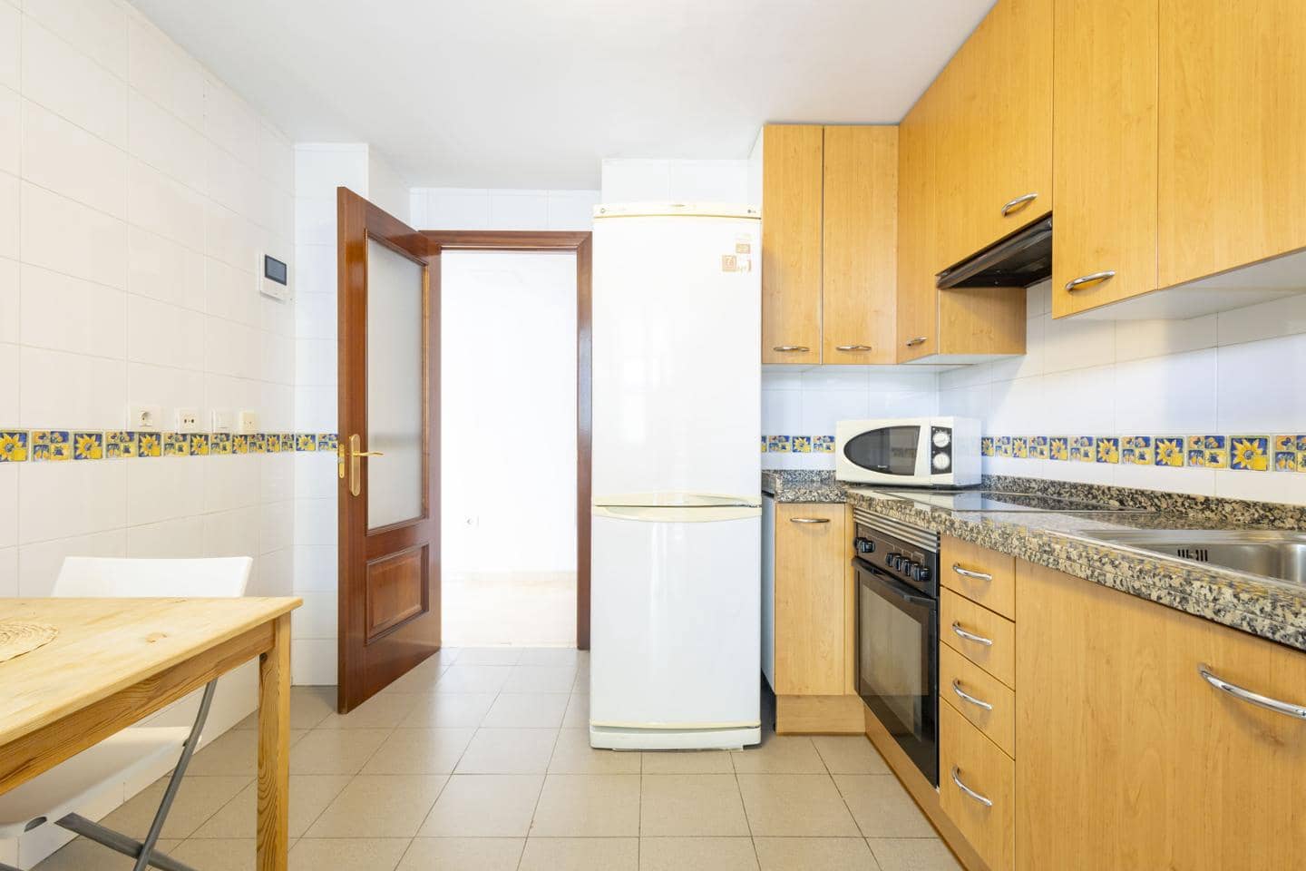 Piso de 1 habitación en Santa Cruz de Tenerife en venta con garaje - 415.000 € (Ref: 9331339)