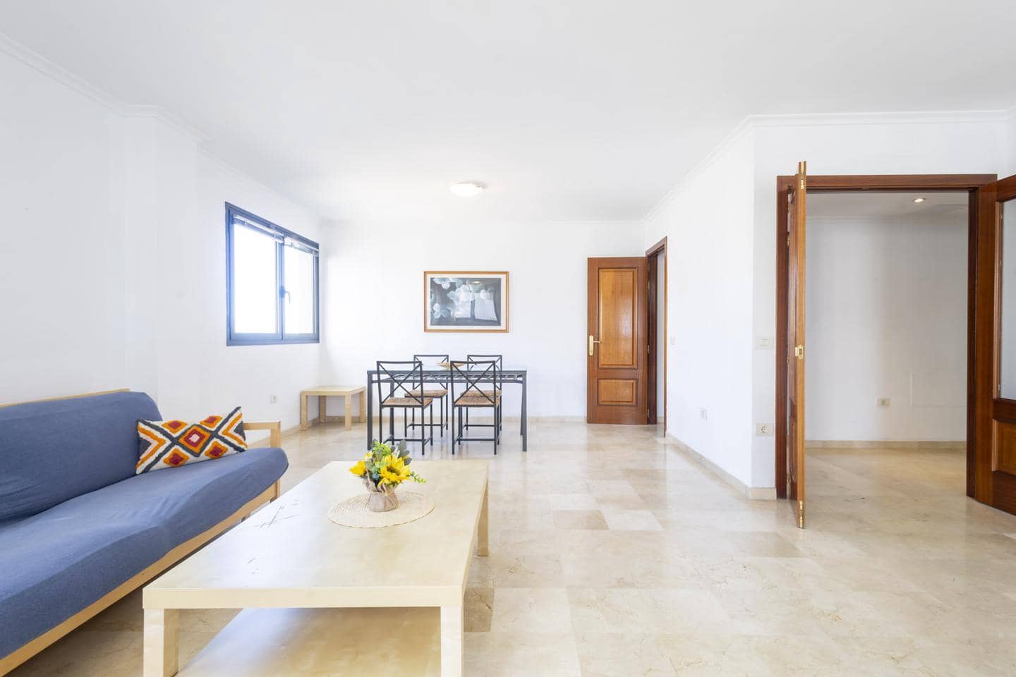 Piso de 1 habitación en Santa Cruz de Tenerife en venta con garaje - 415.000 € (Ref: 9331339)