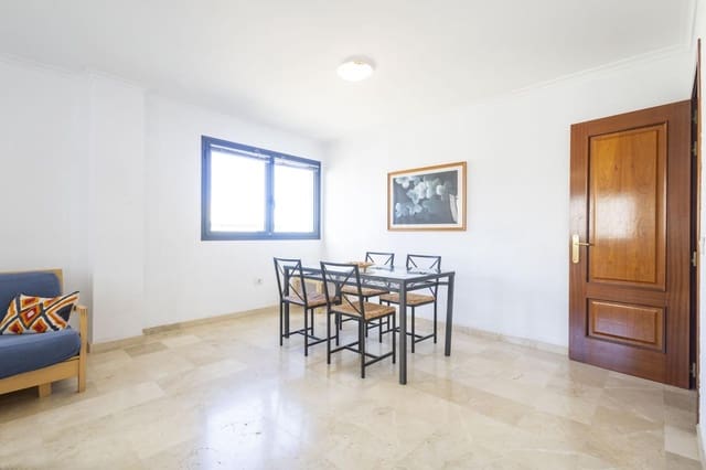 Piso de 1 habitación en Los Llanos, Santa Cruz de Tenerife en venta con garaje - 415.000 € (Ref: 9331339)