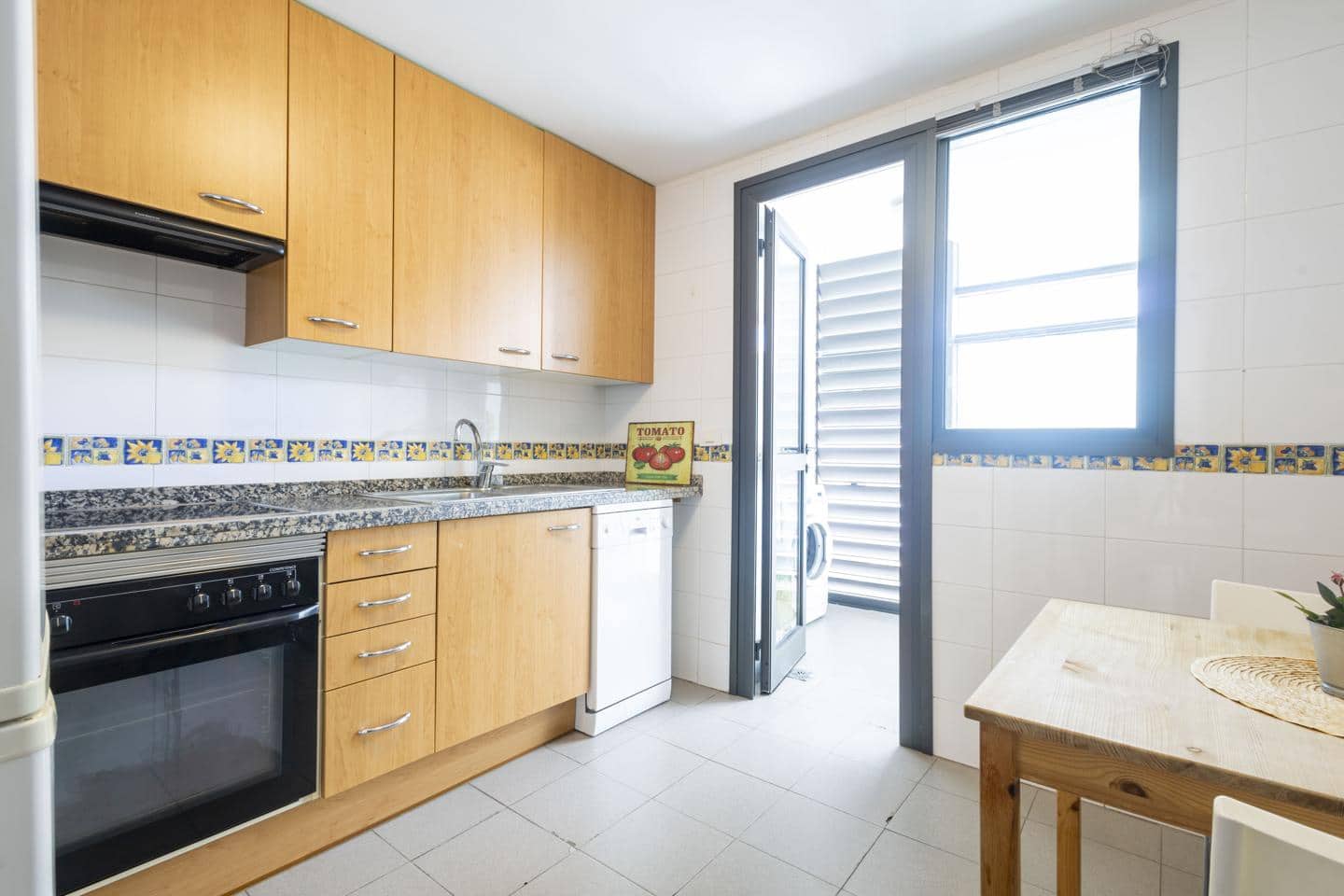 Piso de 1 habitación en Santa Cruz de Tenerife en venta con garaje - 415.000 € (Ref: 9331339)