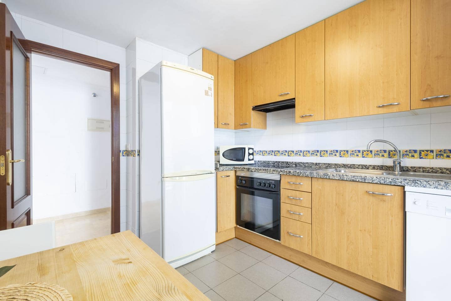 Piso de 1 habitación en Santa Cruz de Tenerife en venta con garaje - 415.000 € (Ref: 9331339)