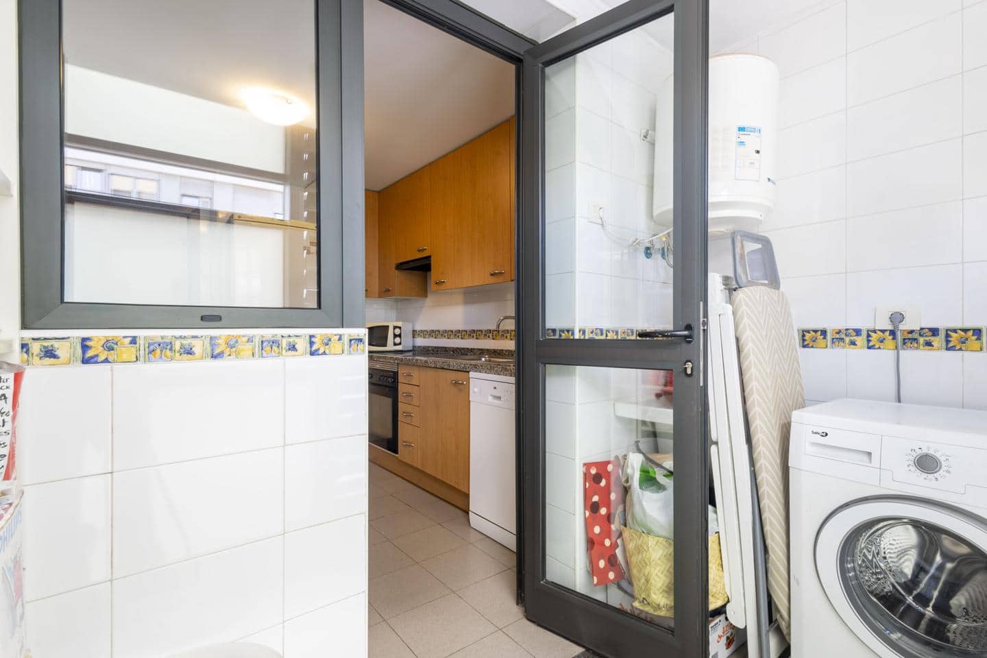 Piso de 1 habitación en Santa Cruz de Tenerife en venta con garaje - 415.000 € (Ref: 9331339)