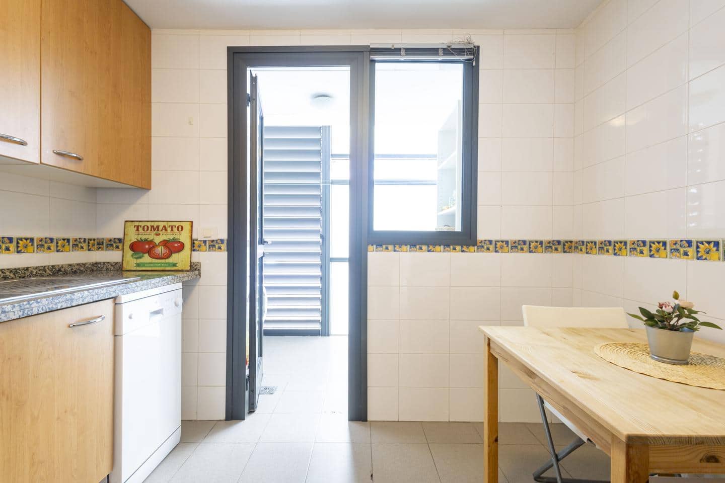 Piso de 1 habitación en Santa Cruz de Tenerife en venta con garaje - 415.000 € (Ref: 9331339)