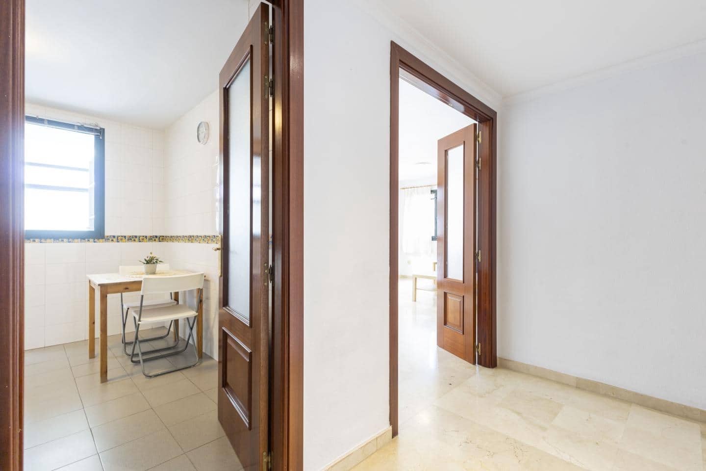 Piso de 1 habitación en Santa Cruz de Tenerife en venta con garaje - 415.000 € (Ref: 9331339)