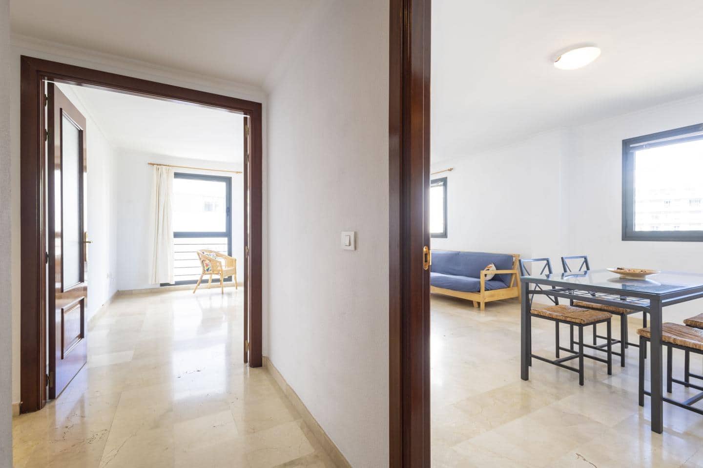 Piso de 1 habitación en Santa Cruz de Tenerife en venta con garaje - 415.000 € (Ref: 9331339)