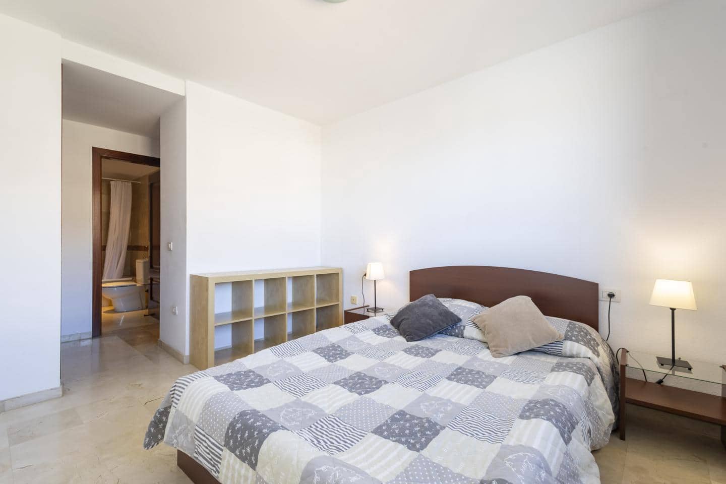 Piso de 1 habitación en Santa Cruz de Tenerife en venta con garaje - 415.000 € (Ref: 9331339)