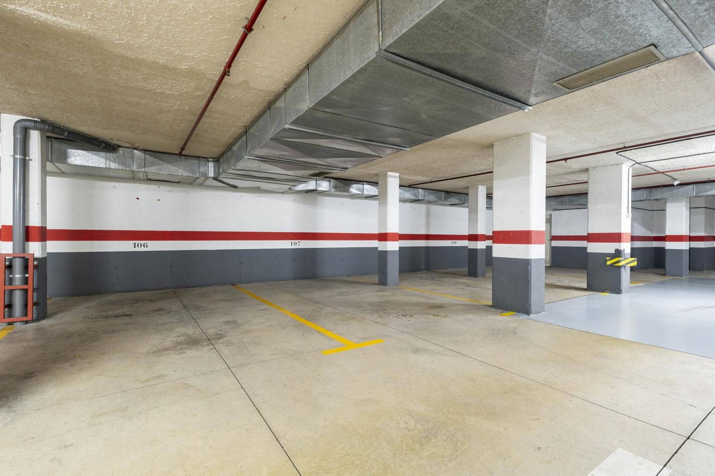 Piso de 1 habitación en Santa Cruz de Tenerife en venta con garaje - 415.000 € (Ref: 9331339)