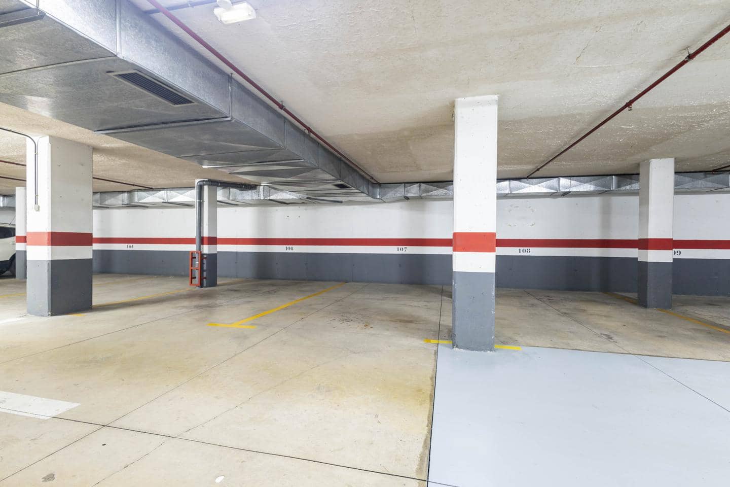 Piso de 1 habitación en Santa Cruz de Tenerife en venta con garaje - 415.000 € (Ref: 9331339)