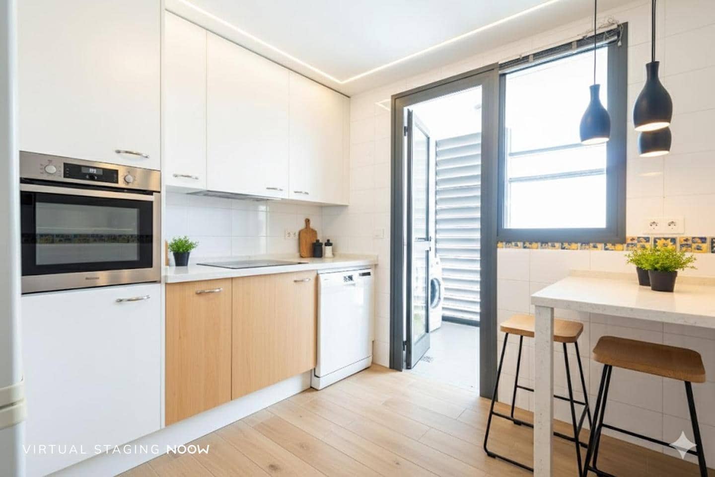 Piso de 1 habitación en Santa Cruz de Tenerife en venta con garaje - 415.000 € (Ref: 9331339)