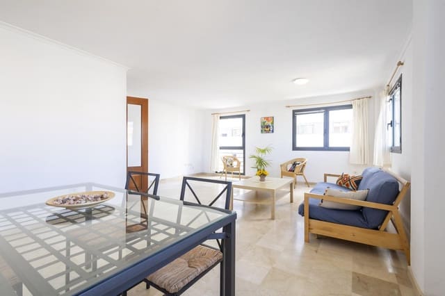 Piso de 1 habitación en Los Llanos, Santa Cruz de Tenerife en venta con garaje - 415.000 € (Ref: 9331339)