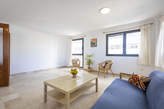 Piso de 1 habitación en Los Llanos, Santa Cruz de Tenerife en venta con garaje - 415.000 € (Ref: 9331339)