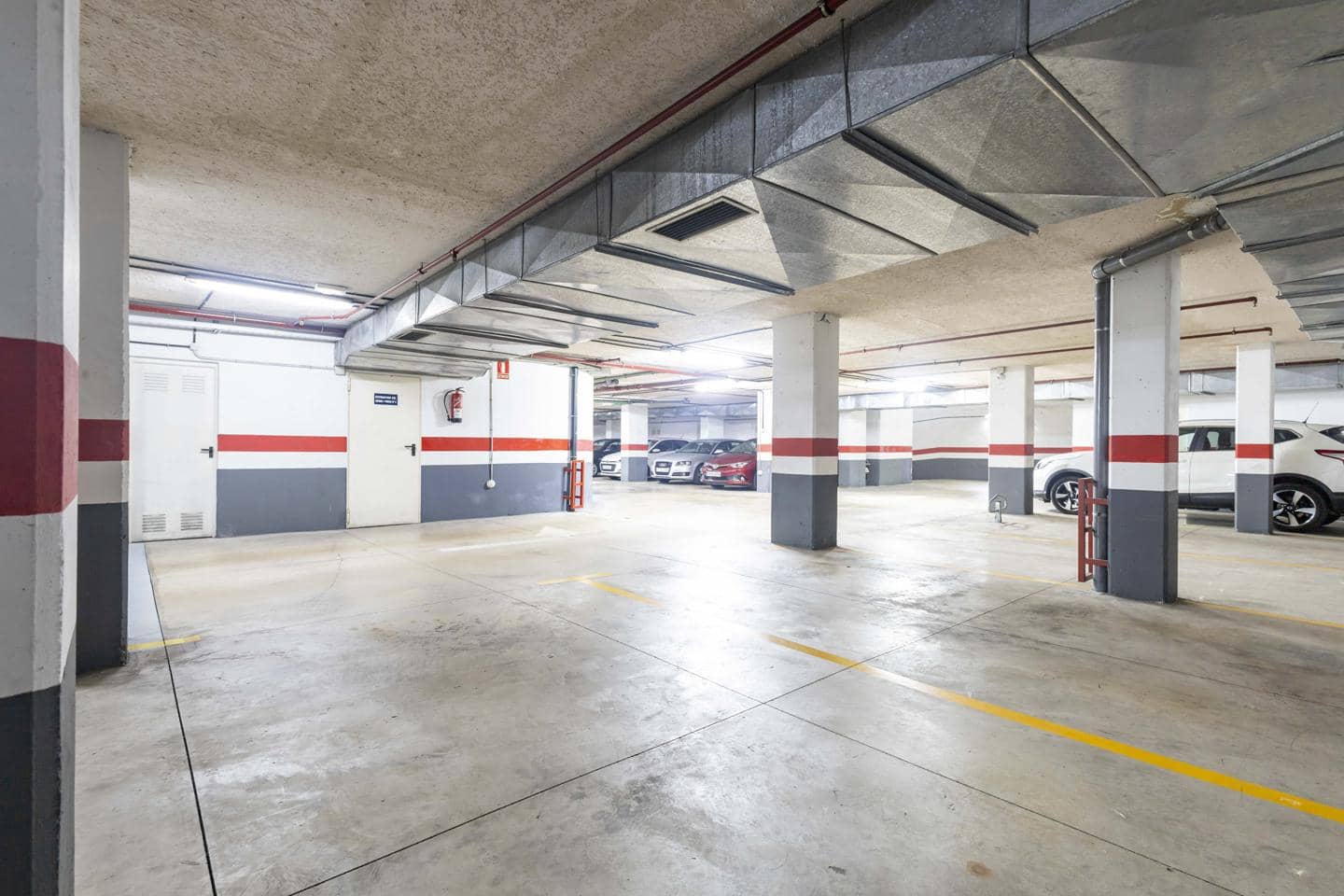 Piso de 1 habitación en Santa Cruz de Tenerife en venta con garaje - 415.000 € (Ref: 9331339)