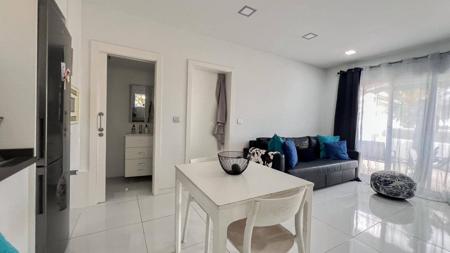 1 soverom Leilighet til salgs i Tabaiba - € 197 000 (Ref: 9337209)