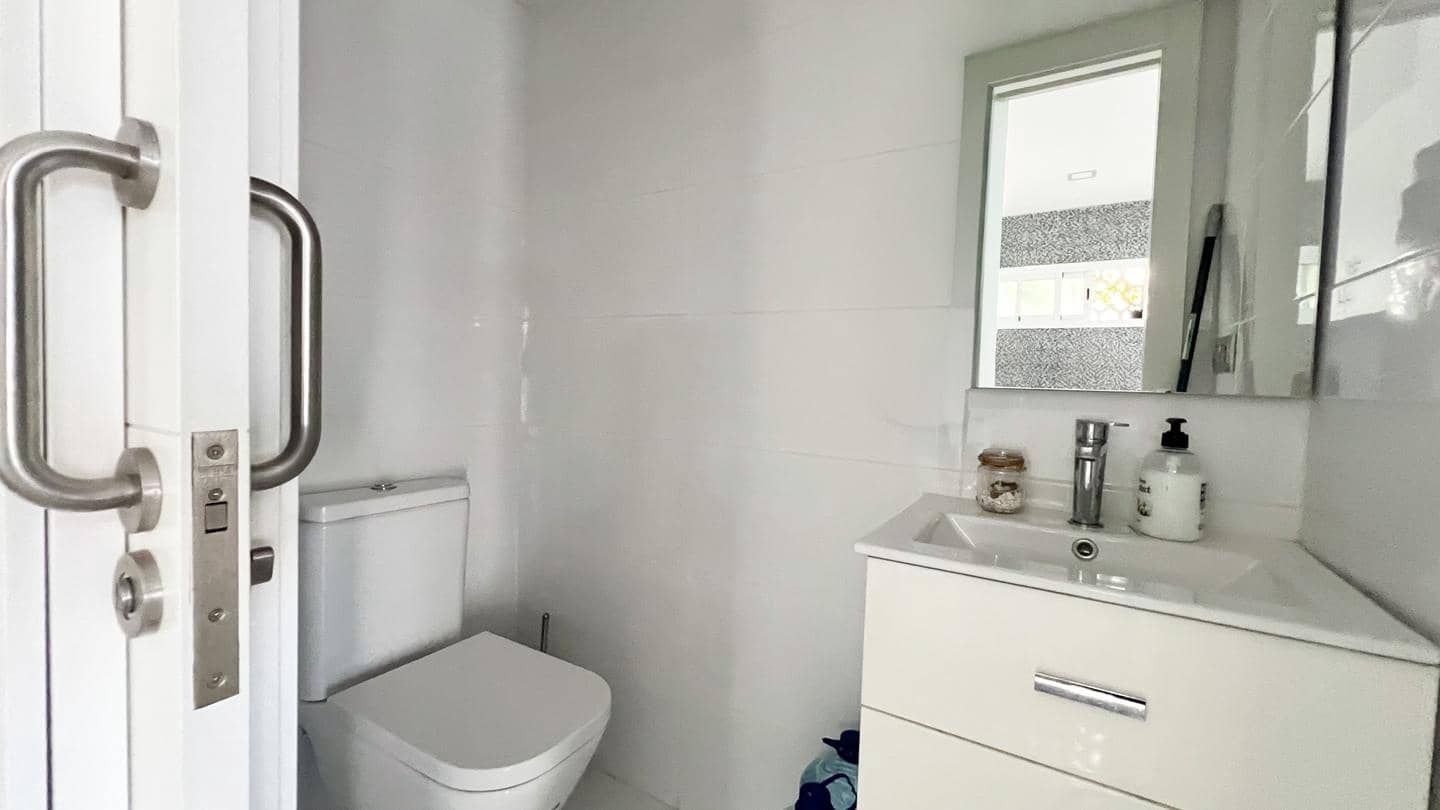 1 soverom Leilighet til salgs i Tabaiba - € 197 000 (Ref: 9337209)