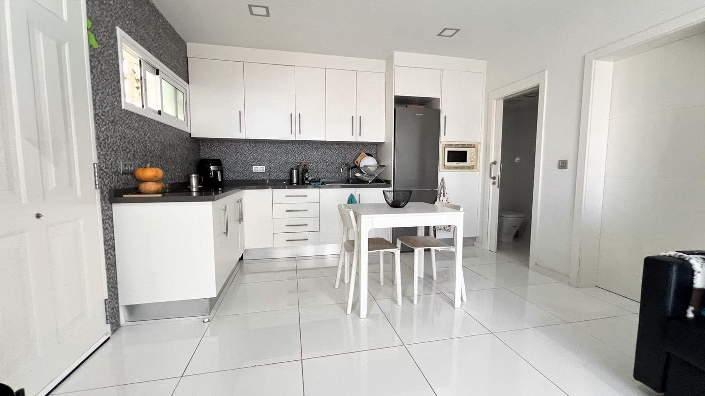 1 soverom Leilighet til salgs i Tabaiba - € 197 000 (Ref: 9337209)