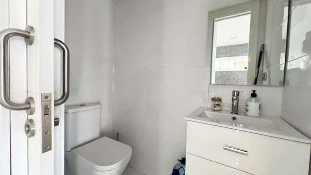 1 slaapkamer Flat te koop in Tabaiba, El Rosario - € 197.000 (Ref: 9337209)