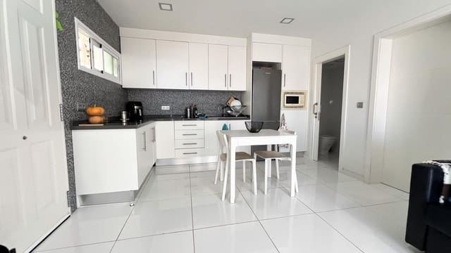 1 slaapkamer Flat te koop in Tabaiba, El Rosario - € 197.000 (Ref: 9337209)