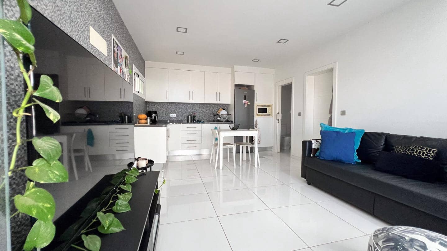 1 soverom Leilighet til salgs i Tabaiba - € 197 000 (Ref: 9337209)