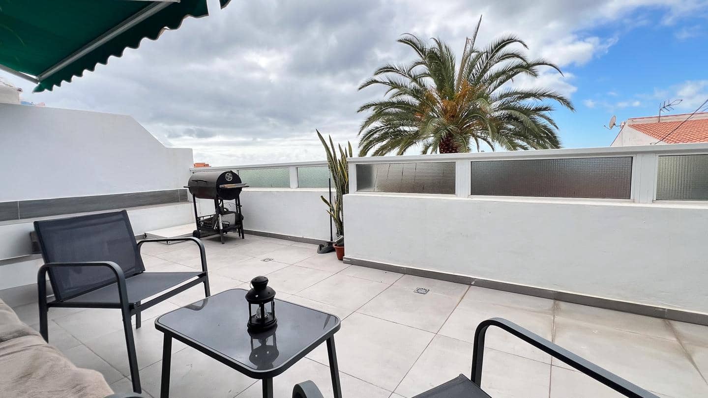 1 soverom Leilighet til salgs i Tabaiba - € 197 000 (Ref: 9337209)