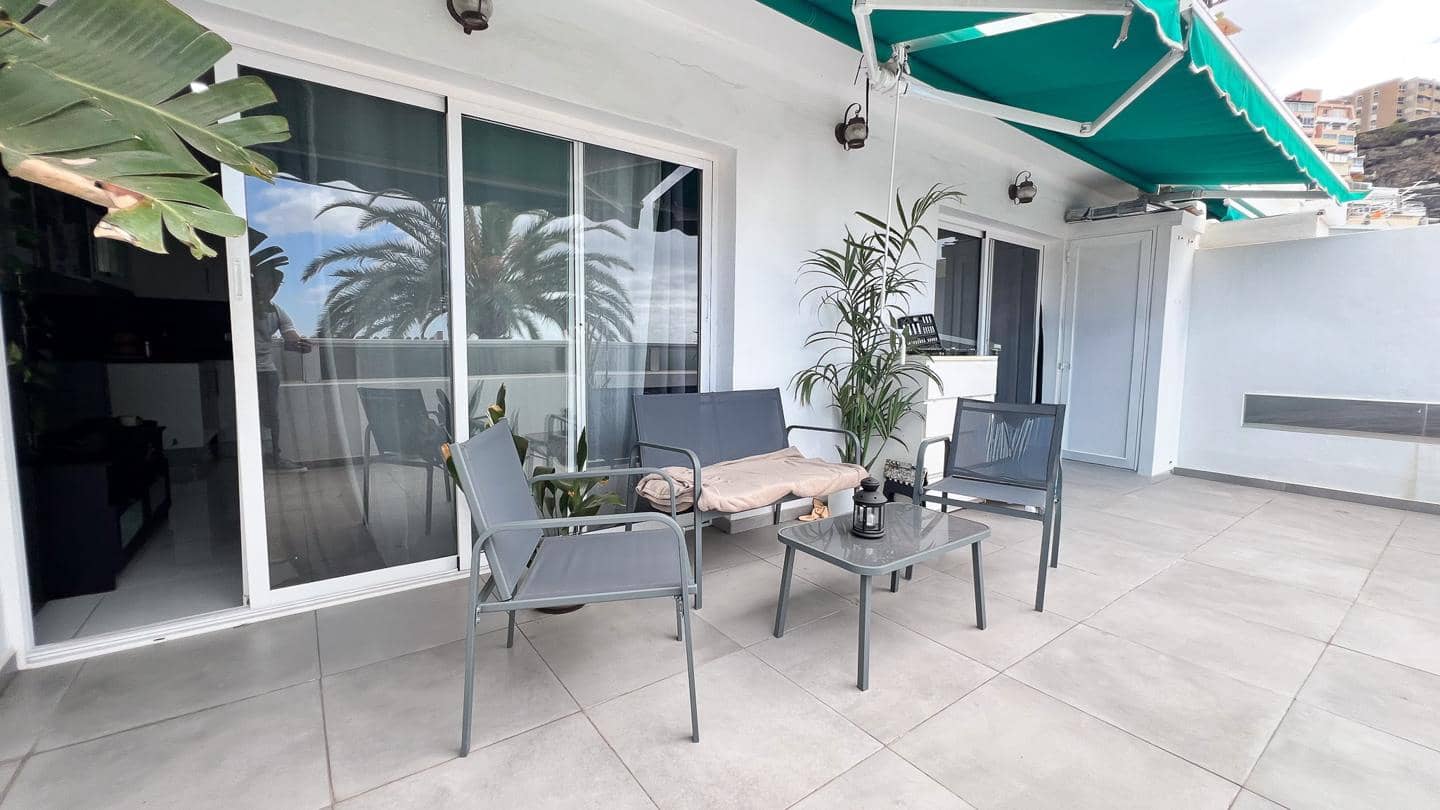 1 soverom Leilighet til salgs i Tabaiba - € 197 000 (Ref: 9337209)