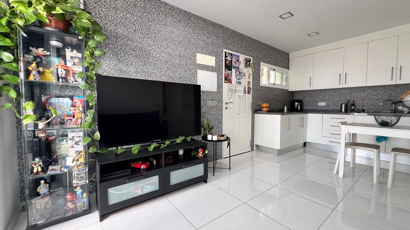 1 soverom Leilighet til salgs i Tabaiba - € 197 000 (Ref: 9337209)