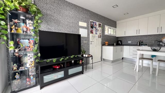 1 slaapkamer Flat te koop in Tabaiba, El Rosario - € 197.000 (Ref: 9337209)