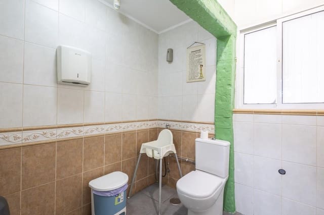 1 soveværelse Virksomhed til salg i Arona - € 30.000 (Ref: 9344116)