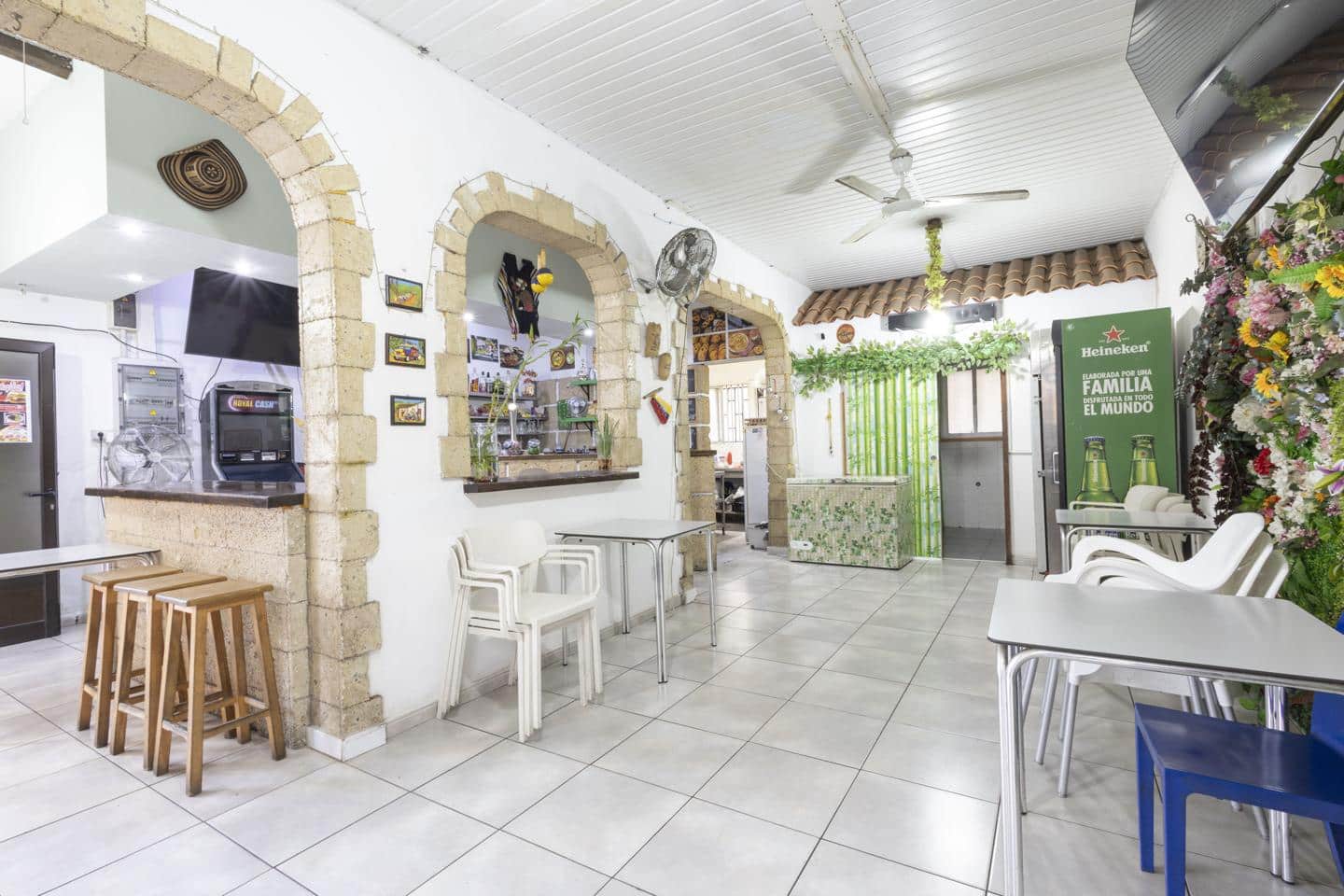 1 soveværelse Virksomhed til salg i Arona - € 30.000 (Ref: 9344116)