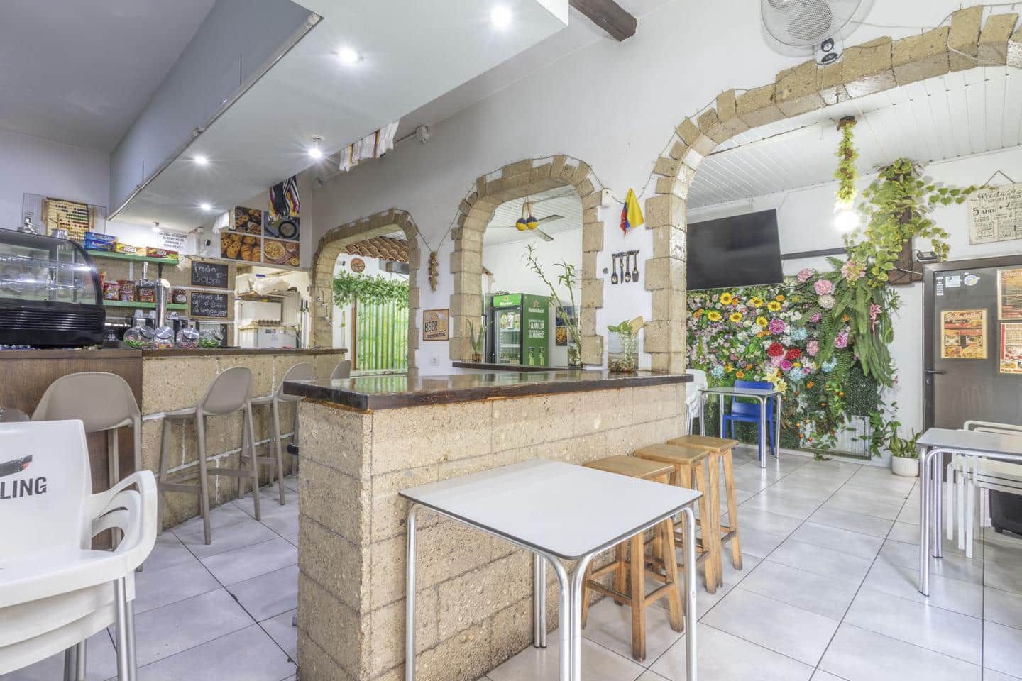 1 soveværelse Virksomhed til salg i Arona - € 30.000 (Ref: 9344116)