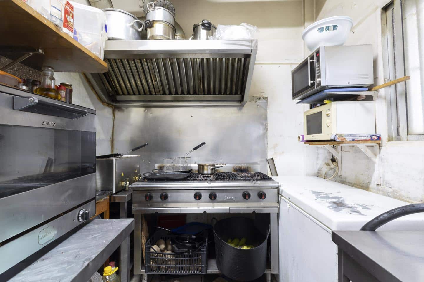 1 soveværelse Virksomhed til salg i Arona - € 30.000 (Ref: 9344116)