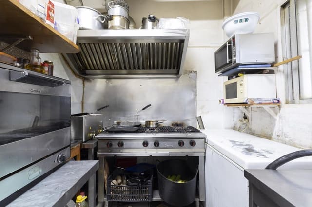 1 soveværelse Virksomhed til salg i Arona - € 30.000 (Ref: 9344116)