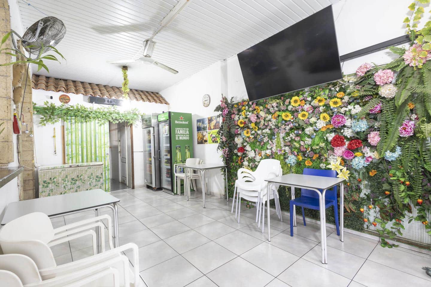 1 soveværelse Virksomhed til salg i Arona - € 30.000 (Ref: 9344116)